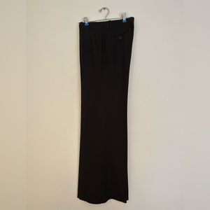 Theory Women’s Black Trousers